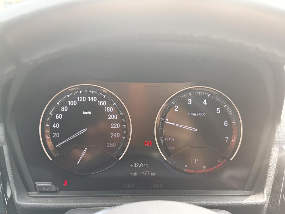BMW 1 Series Модель 2020 года 120i Fashion – фото 10