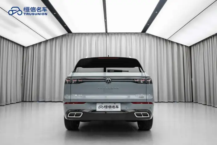 Range Rover 2023 Model 380TSI 4WD R-Line First Edition Edition – фото 5
