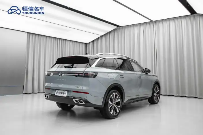 Range Rover 2023 Model 380TSI 4WD R-Line First Edition Edition – фото 6