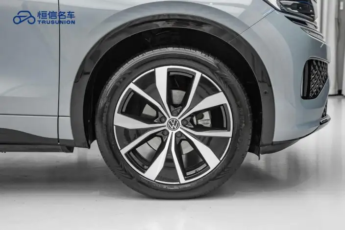 Range Rover 2023 Model 380TSI 4WD R-Line First Edition Edition – фото 8