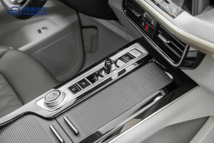 Range Rover 2023 Model 380TSI 4WD R-Line First Edition Edition – фото 9