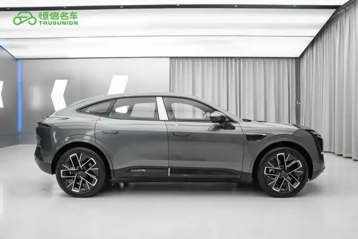 Avita 11 2023 Model 90 degree Rear Drive Edition – фото 7