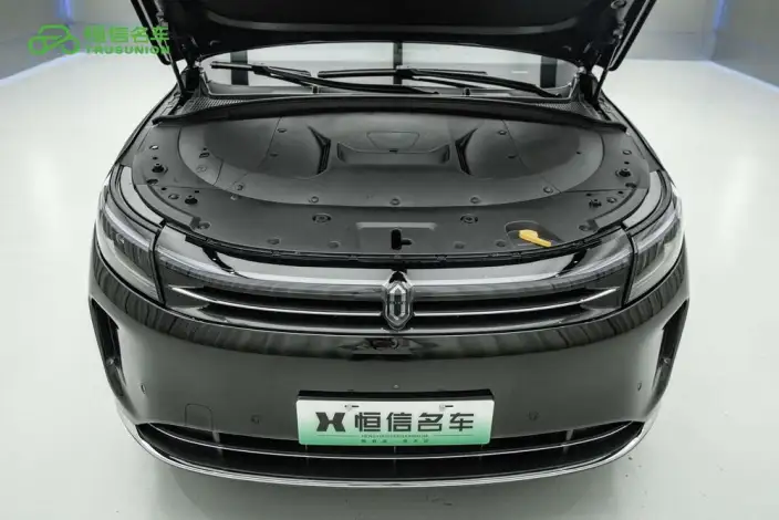 Aito M7 2024 Model Pro VI seat Rear Drive Smart Driving Edition – фото 10