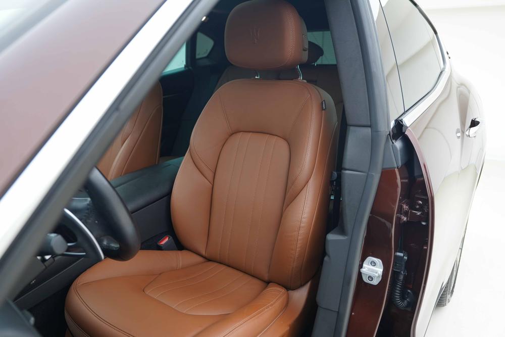 Levante Модель 2019 года 3.0T 350Hp Standard Edition Country VI – фото 16