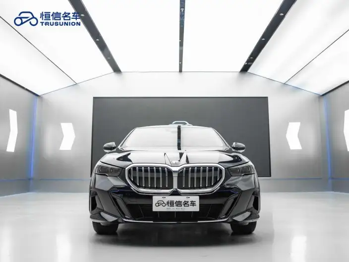 BMW 5 Series 2025 Model 530Li Leading Model M Sports Set – фото 2