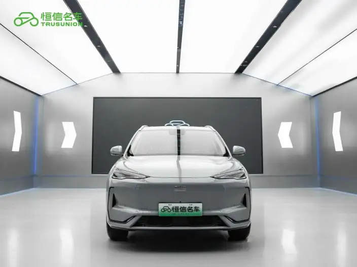 Geely Galaxy E5 2024 Model 530km Galaxy Edition