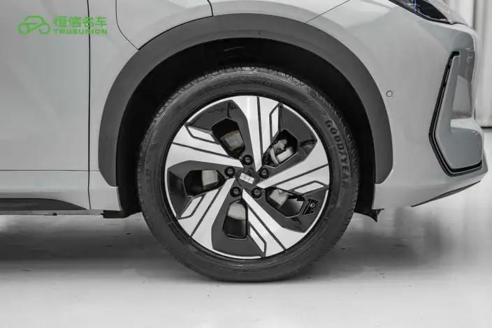 Geely Galaxy E5 2024 Model 530km Galaxy Edition – фото 8