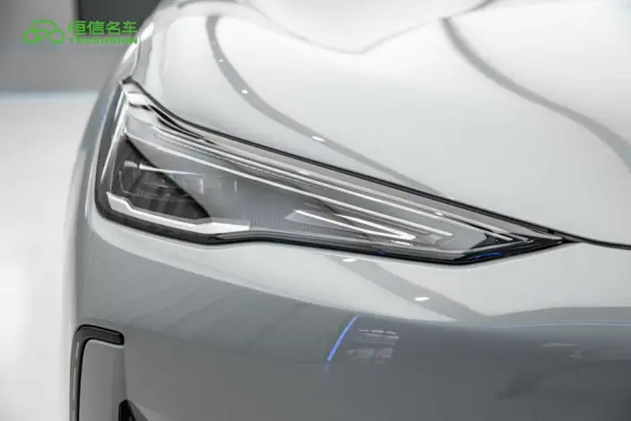 Geely Galaxy E5 2024 Model 530km Galaxy Edition – фото 9