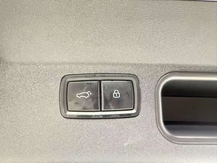 Li Auto ONE 2021 Model Extended Range 6 seat Edition – фото 8