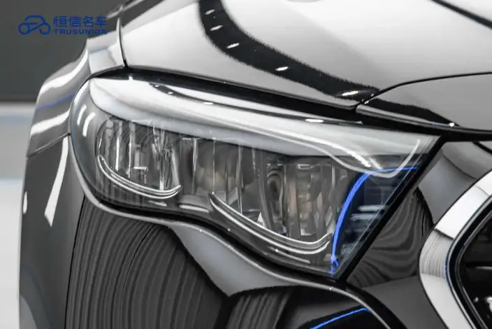 Mercedes-Benz E-Class 2025 Model Facelift E 300 L Luxury Model sedan – фото 9