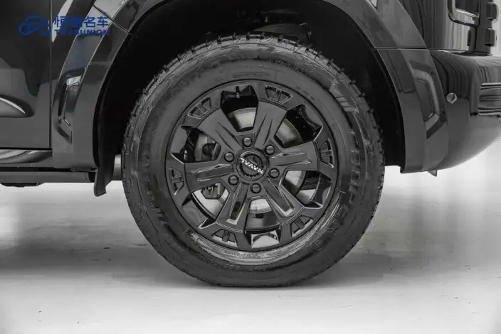 Haval H9 2025 Model 2.4T Diesel 4WD Yongshi Edition – фото 8