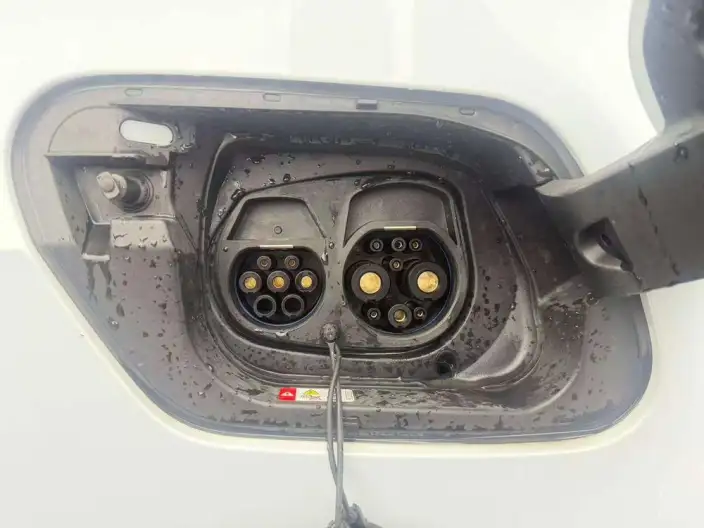 Volkswagen ID.3 2023 Model L Class Model Pure Smart Edition – фото 8