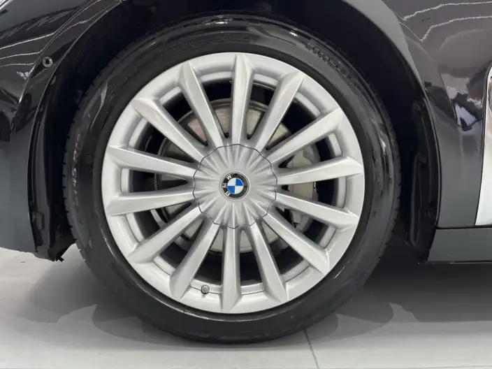 BMW 7 Series 2021 Model 730Li Luxury Set – фото 8