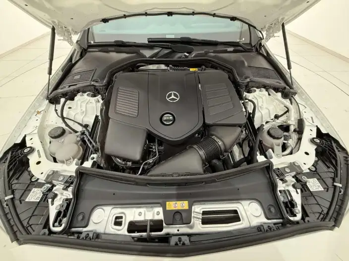 Mercedes-Benz C-Class 2024 Model C 260 L Sports Edition – фото 9
