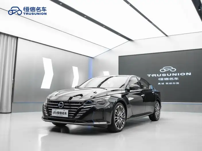 Nissan Teana 2022 Model 2.0T XL Advance Edition – фото 1