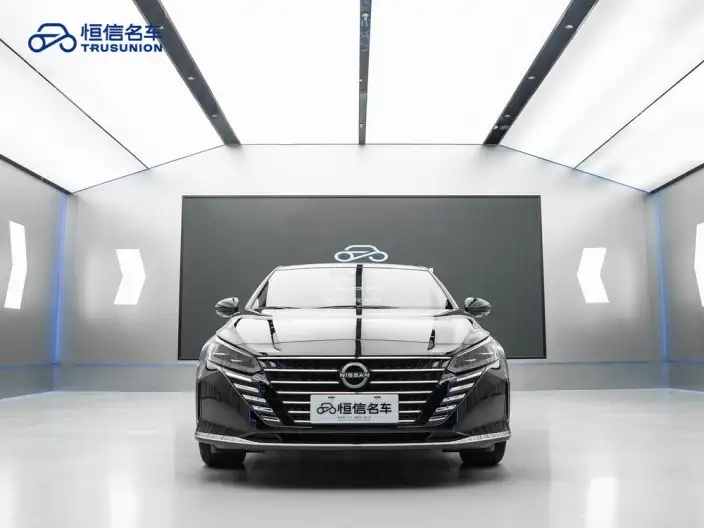 Nissan Teana 2022 Model 2.0T XL Advance Edition – фото 2