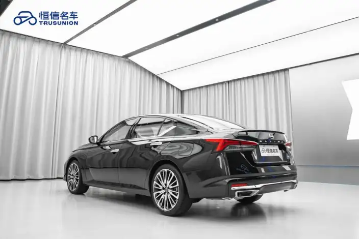 Nissan Teana 2022 Model 2.0T XL Advance Edition – фото 4