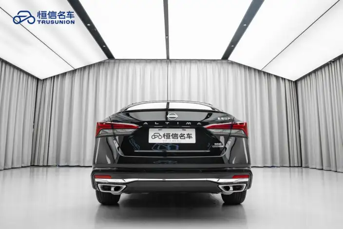 Nissan Teana 2022 Model 2.0T XL Advance Edition – фото 5