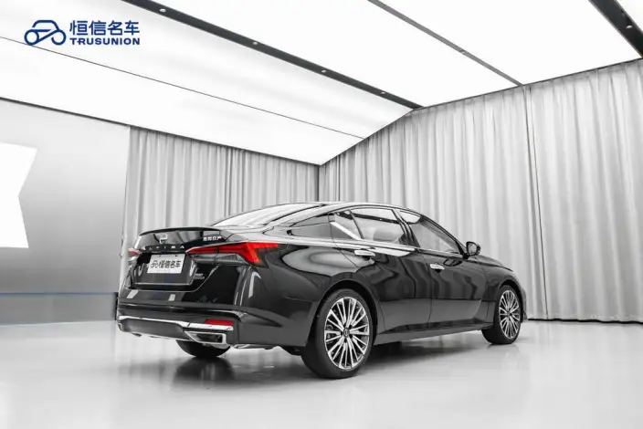 Nissan Teana 2022 Model 2.0T XL Advance Edition – фото 6