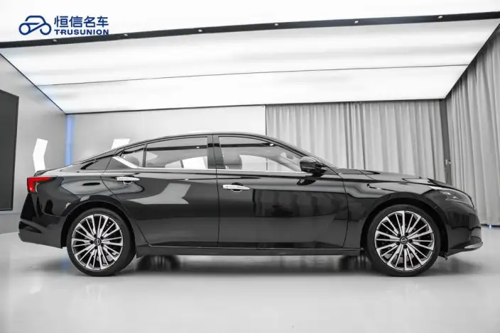 Nissan Teana 2022 Model 2.0T XL Advance Edition – фото 7