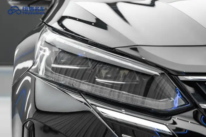 Nissan Teana 2022 Model 2.0T XL Advance Edition – фото 8