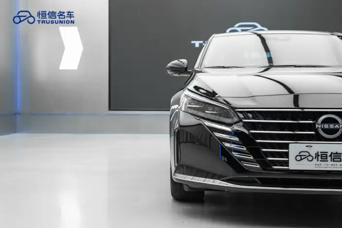 Nissan Teana 2022 Model 2.0T XL Advance Edition – фото 9
