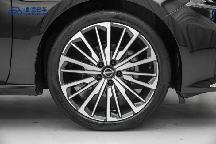 Nissan Teana 2022 Model 2.0T XL Advance Edition – фото 10