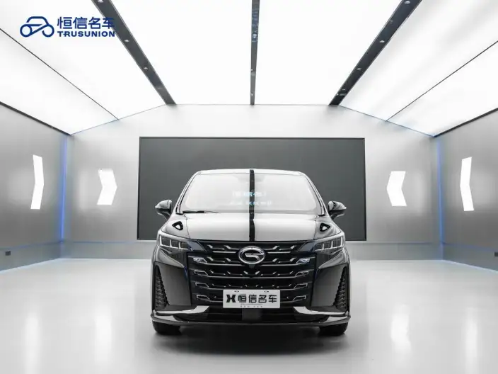 GAC Trumpchi M6 2023 Model PRO 270T WDCT Deluxe Edition – фото 2