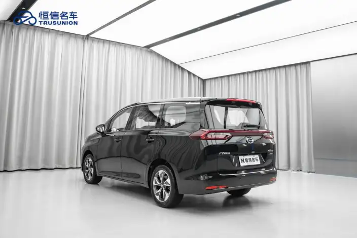 GAC Trumpchi M6 2023 Model PRO 270T WDCT Deluxe Edition – фото 4