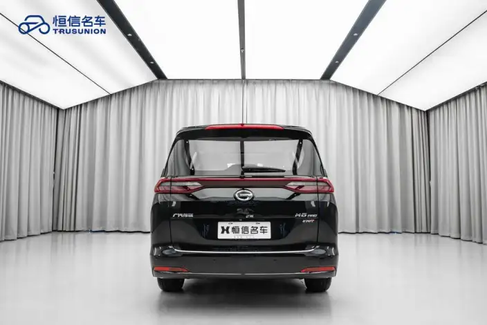GAC Trumpchi M6 2023 Model PRO 270T WDCT Deluxe Edition – фото 5
