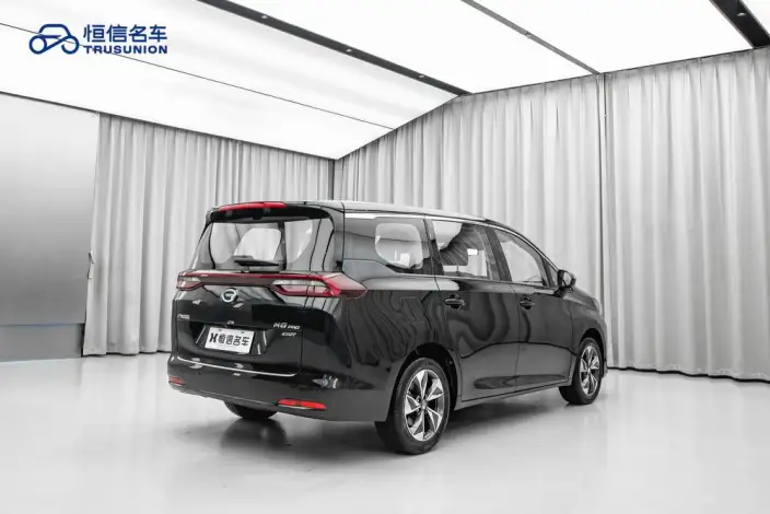 GAC Trumpchi M6 2023 Model PRO 270T WDCT Deluxe Edition – фото 6