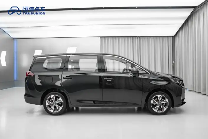 GAC Trumpchi M6 2023 Model PRO 270T WDCT Deluxe Edition – фото 7
