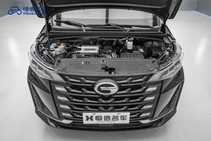 GAC Trumpchi M6 2023 Model PRO 270T WDCT Deluxe Edition – фото 8