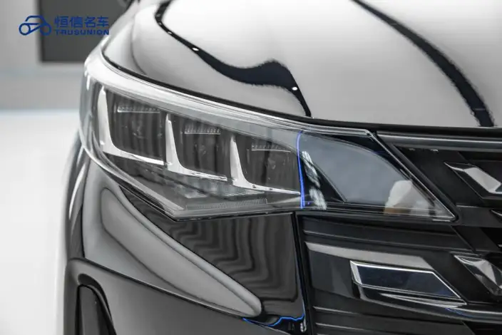 GAC Trumpchi M6 2023 Model PRO 270T WDCT Deluxe Edition – фото 9