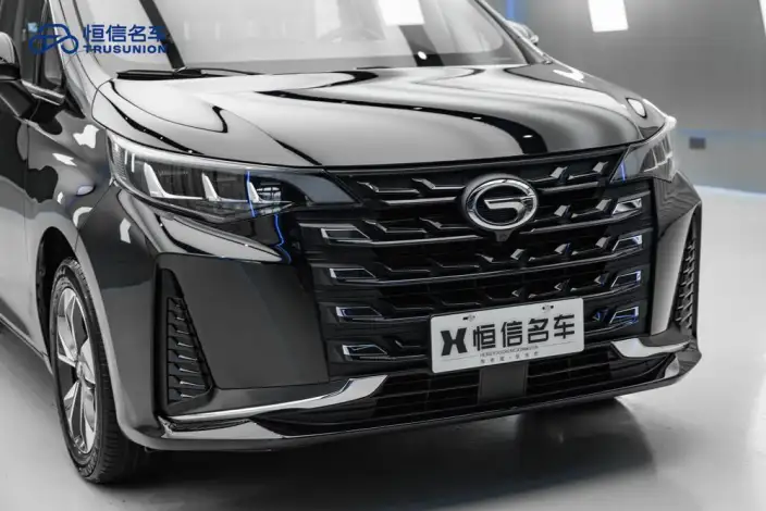 GAC Trumpchi M6 2023 Model PRO 270T WDCT Deluxe Edition – фото 10