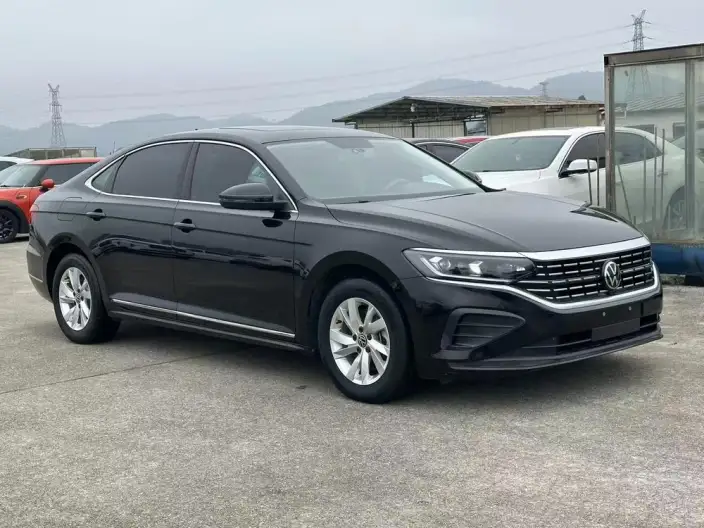 Volkswagen Passat 2024 Model 280TSI Business Edition – фото 3