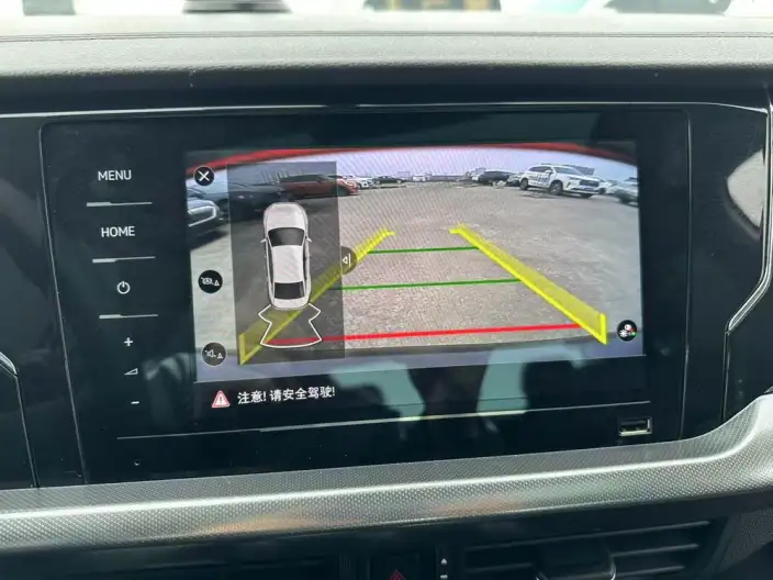 Volkswagen Passat 2024 Model 280TSI Business Edition – фото 7