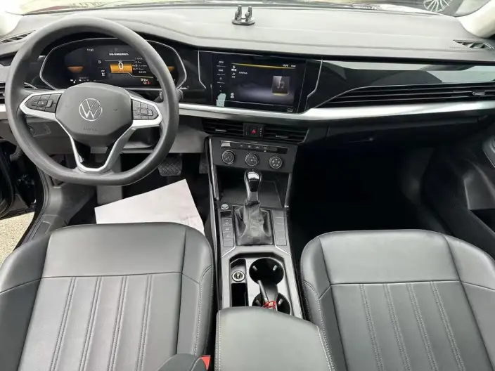 Volkswagen Passat 2024 Model 280TSI Business Edition – фото 10