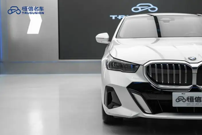 BMW 5 Series 2024 Model 525Li M Sports Set – фото 10