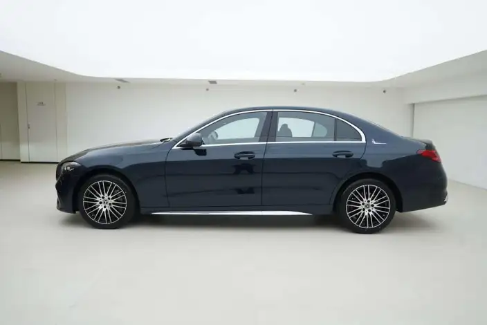Mercedes-Benz C-Class 2023 Model Facelift II C 260 L Sports Edition – фото 3