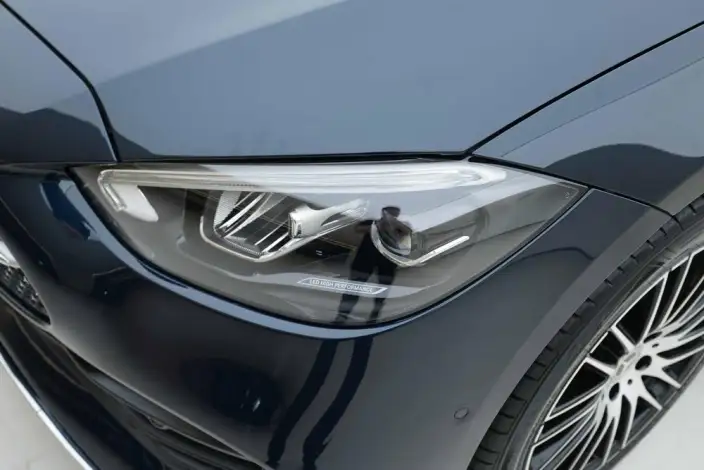 Mercedes-Benz C-Class 2023 Model Facelift II C 260 L Sports Edition – фото 6
