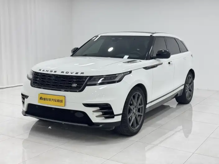 Range Rover Velar 2024 Model Dynamic HSE – фото 1