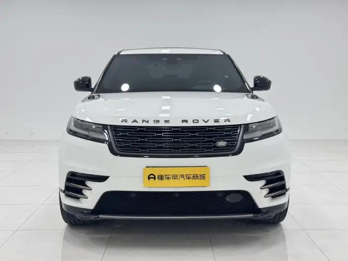 Range Rover Velar 2024 Model Dynamic HSE – фото 2