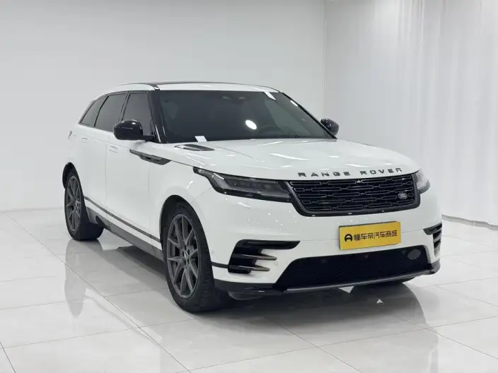 Range Rover Velar 2024 Model Dynamic HSE – фото 3