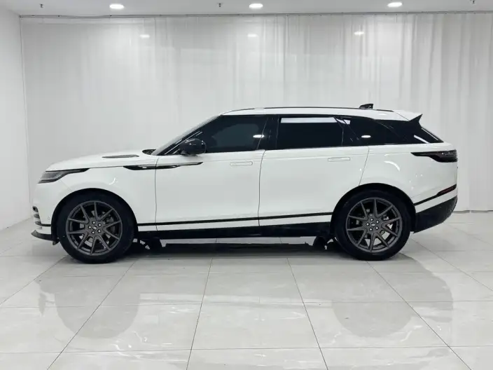 Range Rover Velar 2024 Model Dynamic HSE – фото 4