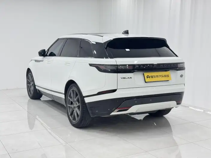 Range Rover Velar 2024 Model Dynamic HSE – фото 5