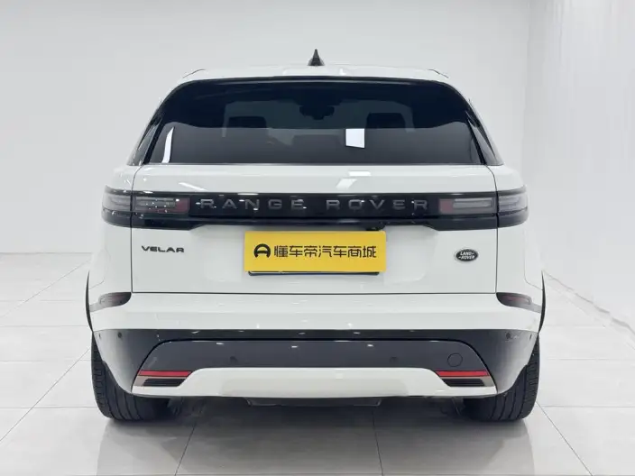 Range Rover Velar 2024 Model Dynamic HSE – фото 6