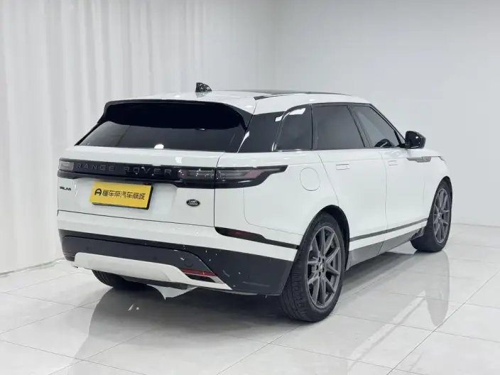 Range Rover Velar 2024 Model Dynamic HSE – фото 7