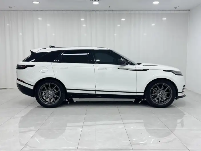 Range Rover Velar 2024 Model Dynamic HSE – фото 8