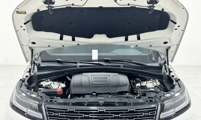 Range Rover Velar 2024 Model Dynamic HSE – фото 10